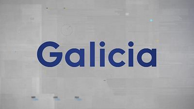 Galicia en 2 minutos 14-08-2025
