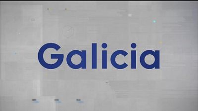 Galicia en 2 minutos 14-09-2021