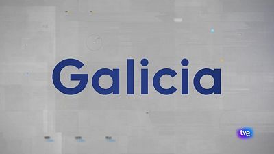 Galicia en 2 minutos 15-04-2025