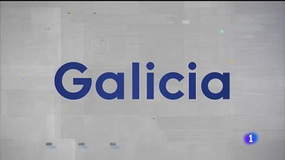 Galicia en 2 minutos 16-01-2023