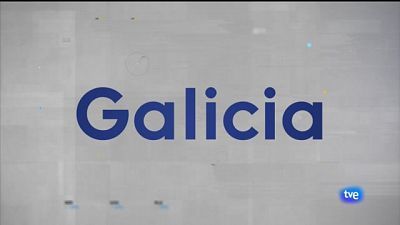 Galicia en 2 minutos 16-08-2021