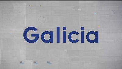 Galicia en 2 minutos 16-11-2021