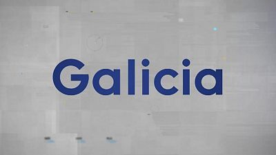 Galicia en 2 minutos 17-02-2025