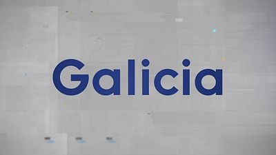 Galicia en 2 minutos   17-03-2025
