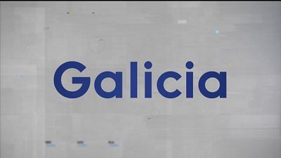 Galicia en 2 minutos 17-08-2021