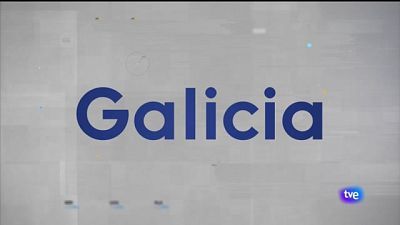 Galicia en 2 minutos 17-10-2022