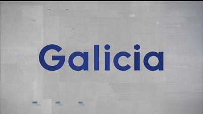 Galicia en 2 minutos 17-11-2021