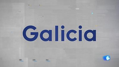 Galicia en 2 minutos   18-02-2025