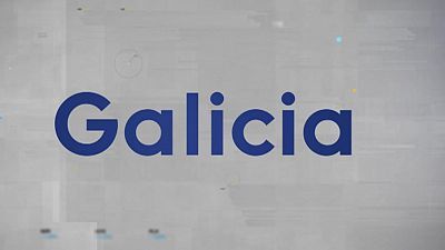 Galicia en 2 minutos 18-04-2024