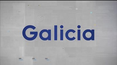 Galicia en 2 minutos 18-10-2021
