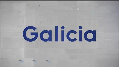 Galicia en 2 minutos 18-11-2021