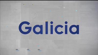 Galicia en 2 minutos 19-10-2021