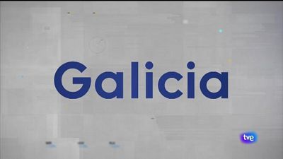 Galicia en 2 minutos 20-05-2021