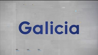 Galicia en 2 minutos 21-03-2023