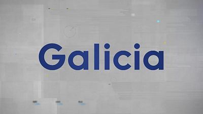 Galicia en 2 minutos 21-03-2025