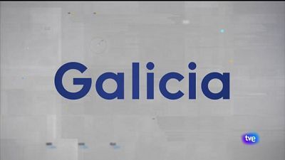 Galicia en 2 minutos 21-12-2023