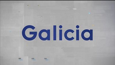 Galicia en 2 minutos 22-08-2023