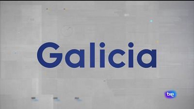 Galicia en 2 minutos 24-05-2021