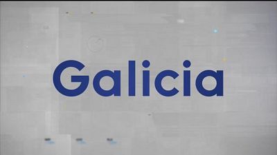 Galicia en 2 minutos 24-08-2023