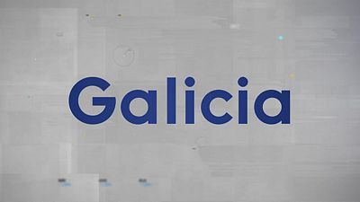 Galicia en 2 minutos   25-02-2025