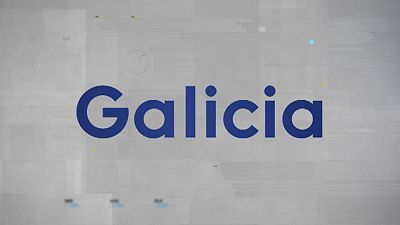Galicia en 2 minutos   25-03-2025