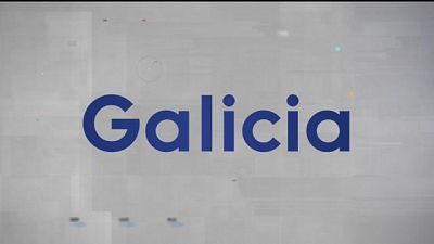 Galicia en 2 minutos 25-06-2021