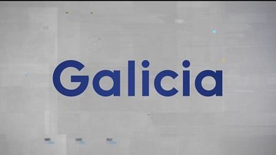 Galicia en 2 minutos 27-01-2023