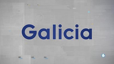 Galicia en 2 minutos   27-03-2025