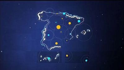 Galicia en 2 minutos 27-08-2021