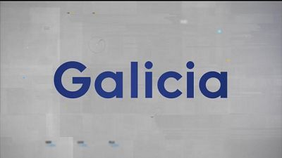Galicia en 2 minutos 27-09-2021