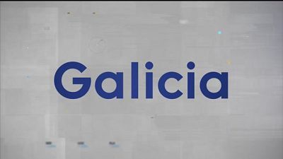 Galicia en 2 minutos 28-04-2023