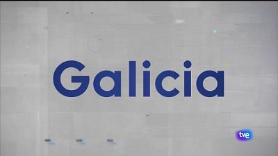 Galicia en 2 minutos 28-12-2022