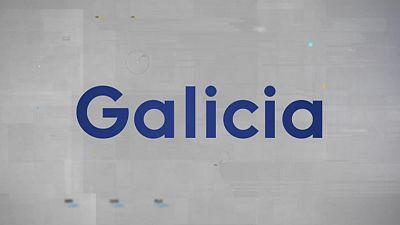 Galicia en 2 minutos   29-01-2025