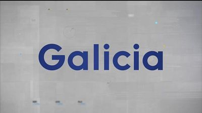 Galicia en 2 minutos 29-11-2022