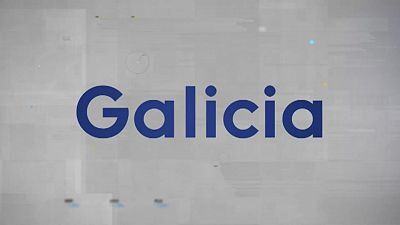 Galicia en 2 minutos 30-01-2025