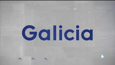 Galicia en 2 minutos 30-08-2021