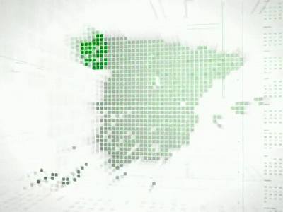 Telexornal. Informativo territorial de Galicia - 13/05/11