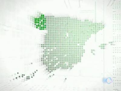 Telexornal. Informativo territorial de Galicia - 20/06/11
