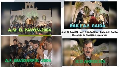 24/11/2024 Archivo 2004 con A.M. El Pavón + A.F. Guadarfía