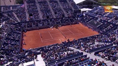 ATP 500 Barcelona Trofeo Conde de Godó. 1/4 Final: Cameron Norrie - Tomás Martín Etcheverry