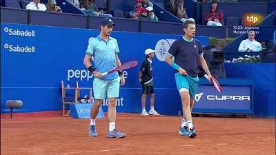 ATP 500 Barcelona 