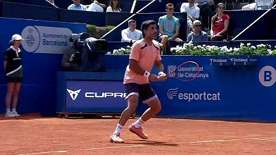 ATP 500 Barcelona 