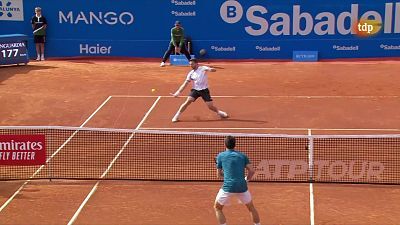 ATP 500 Barcelona 