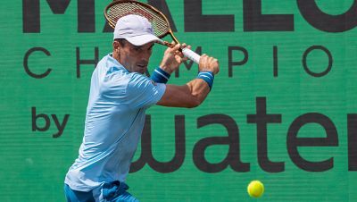 ATP Mallorca:  R. Bautista Agut - U. Humbert