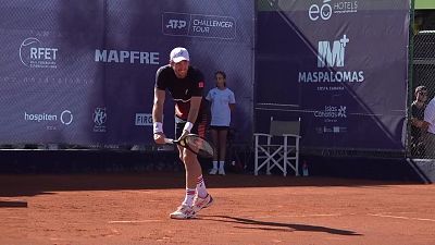 Especial ATP Maspalomas