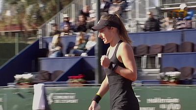 Torneo Challenger masculino y WTA femenino Valencia