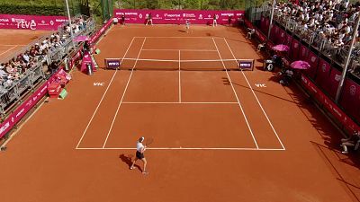 Torneo WTA 125 Vic. Final