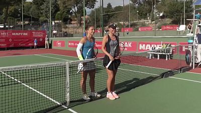 Torneo WTA Les Franqueses