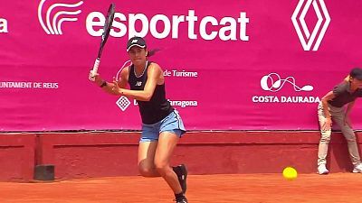 Torneo WTA Reus