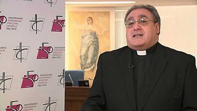 50 aniversario Conferencia Episcopal Española